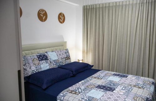 Boa Viagem Apartamento | Studio com lazer completo e boa localizacao