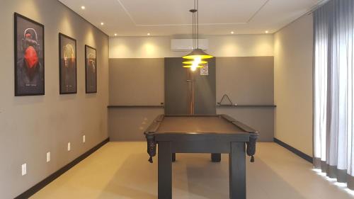 Ingleses Centro Apartamento | Studio com piscina Ingleses Florianópolis 204