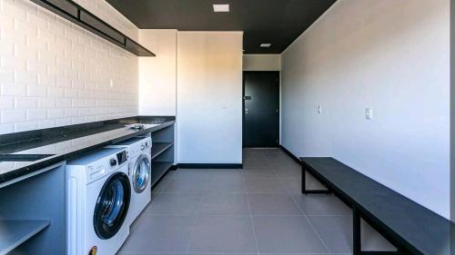 Ingleses Centro Apartamento | Studio com piscina Ingleses Florianópolis 204