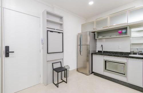 Mossungue Apartamento | Studio Com Vaga no Eco Smart - ECO0511