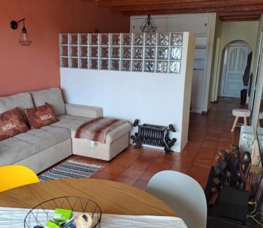 Vale de Covo Apartamento | Studio com vista mar