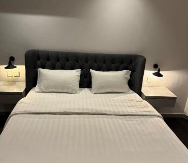 Obhur Al-Janoubiyah Apartamento | Studio Comfort