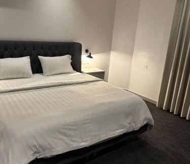 Obhur Al-Janoubiyah Apartamento | Studio Comfort