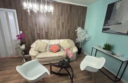 Mamers Casa | Studio completo cerca de Raven Rock