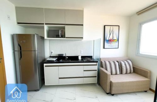 Piata Apartamento | Studio Completo a 150m da Praia de Piatã 2