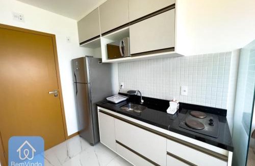 Piata Apartamento | Studio Completo a 150m da Praia de Piatã 2