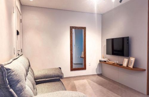 Santa Terezinha Apartamento | Studio completo e moderno/próx faculdade Unifebe