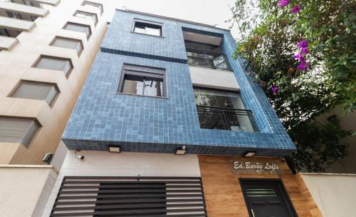 Vila Pompeia Apartamento | Studio completo pet-friendly proximo ao Allianz