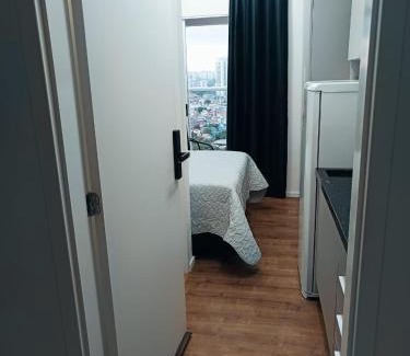 Sao Paulo Apartamento | Studio Completo Próx Estação Vila Sônia e MorumBIS