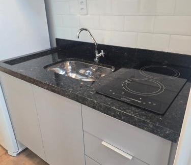 Sao Paulo Apartamento | Studio Completo Próx Estação Vila Sônia e MorumBIS