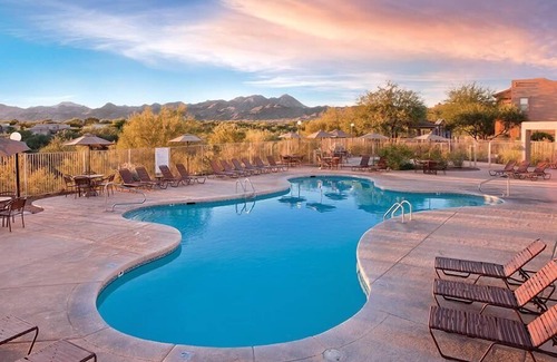 Worldmark Condominio | Studio Condo- Music Hall, Golf, Hiking & More!