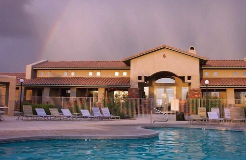 Worldmark Condominio | Studio Condo- Music Hall, Golf, Hiking & More!