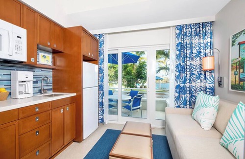 Estate Frenchman Bay Apartamento | Studio Condo w/ Balcony, Kitchenette, at Limetree Beach Resort, Saint Thomas!!