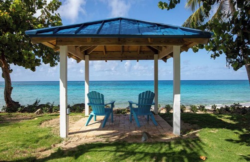 Estate Frenchman Bay Apartamento | Studio Condo w/ Balcony, Kitchenette, at Limetree Beach Resort, Saint Thomas!!