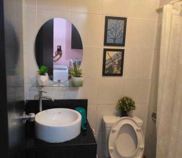 Kapitolyo Apartamento | Studio Condotel Homestay