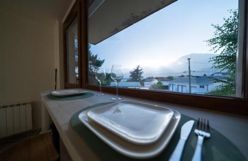 Albertville Apartamento | Studio Conflans by ExplorHome - Albertville