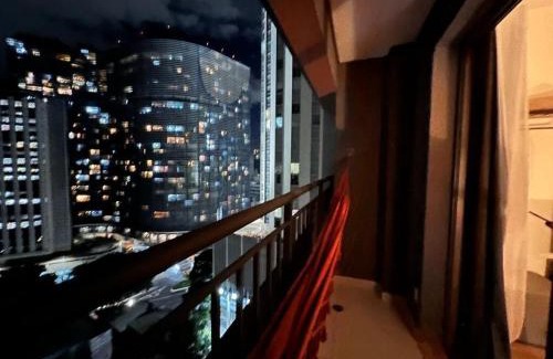 Vila Buarque Apartamento | Studio confortável com uma vista incrível !