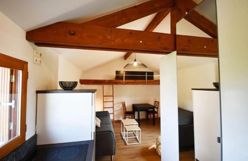 Bures-sur-Yvette Apartamento | Studio * Confort * Sérénité * La halte du Pèlerin