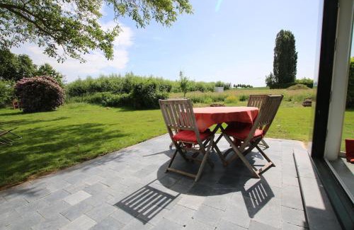 Walhain Apartamento | Studio confortable à la campagne et proche de la ville