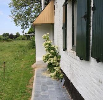 Walhain Apartamento | Studio confortable à la campagne et proche de la ville