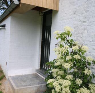 Walhain Apartamento | Studio confortable à la campagne et proche de la ville