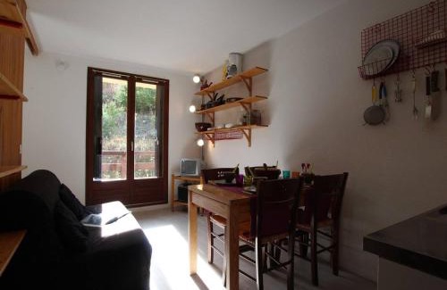 Puy-Saint-Vincent Apartamento | Studio confortable pour 4 personnes au pied des pistes - Puy Saint Vincent - FR-1-330G-45