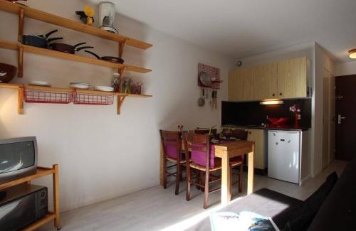 Puy-Saint-Vincent Apartamento | Studio confortable pour 4 personnes au pied des pistes - Puy Saint Vincent - FR-1-330G-45