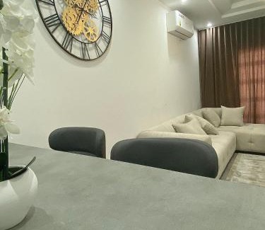 Dakar Apartamento | Studio confortable à Mermoz