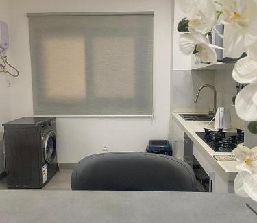 Dakar Apartamento | Studio confortable à Mermoz