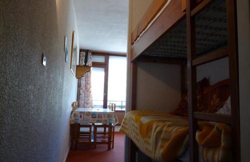 Arette Apartamento | Studio confortable 4 pers avec accès direct aux pistes - FR-1-602-69