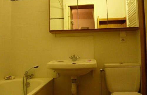 Arette Apartamento | Studio confortable 4 pers avec accès direct aux pistes - FR-1-602-69
