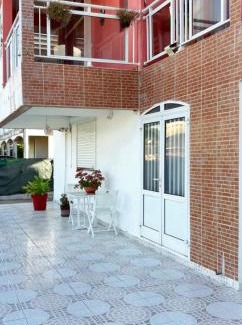Point d'Or Apartamento | Studio confortable aux Abymes, 28 m², proche des plages.