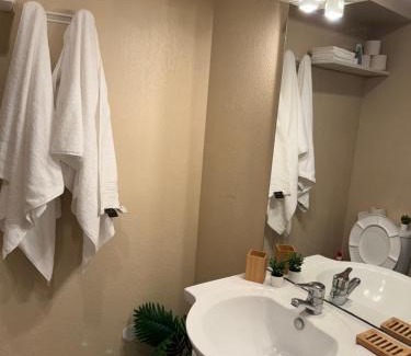 Pasteur Apartamento | Studio confortable avec vue