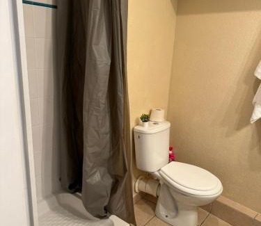 Pasteur Apartamento | Studio confortable avec vue