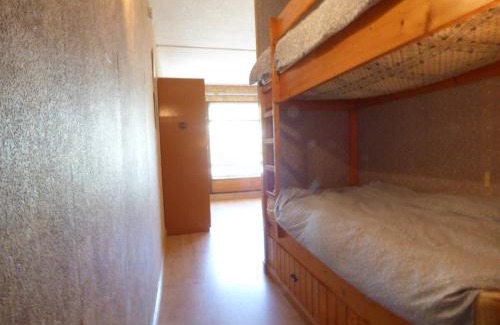 Arette Apartamento | Studio confortable pour 4 pers, accès direct galerie et pistes, ascenseur - FR-1-602-75