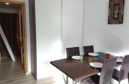 Piau Engaly Apartamento | Studio confortable pour 4 personnes avec balcon à Piau-Engaly - FR-1-457-226