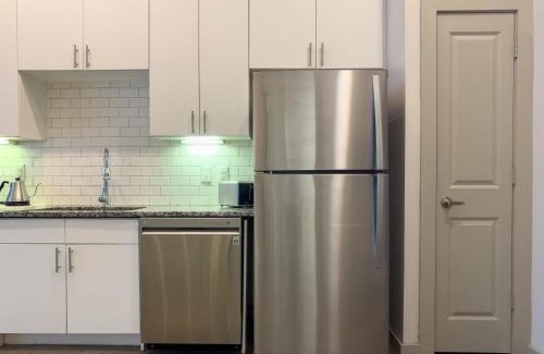 East Cesar Chavez Apartamento | Studio Convenient to Convention Center and Nightlife