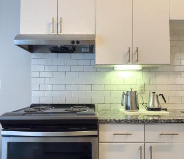 East Cesar Chavez Apartamento | Studio Convenient to Convention Center and Nightlife