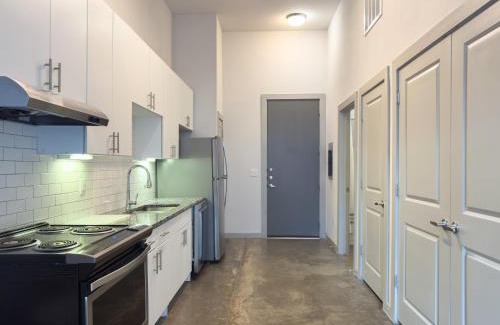 East Cesar Chavez Apartamento | Studio Convenient to Convention Center and Nightlife