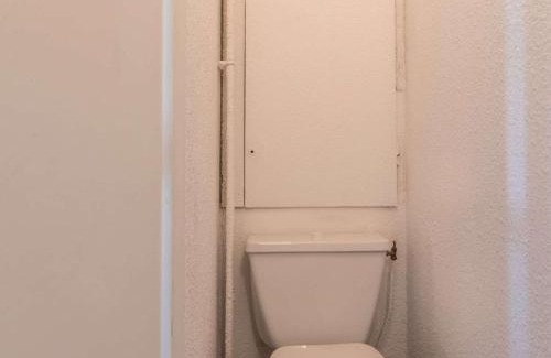 Montgenevre Apartamento | Studio coquet à Montgenèvre avec parking, idéal pour 3 personnes - FR-1-330D-64