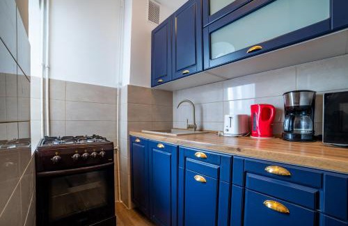 Tractorul Apartamento | Studio Coresi Mall