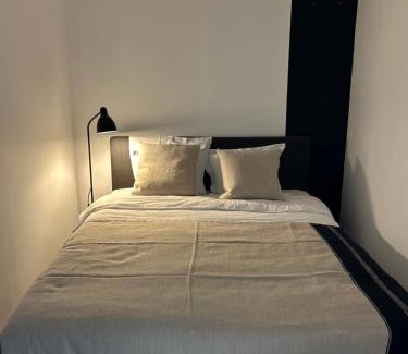 Knokke Apartamento | Studio Cos Cabane