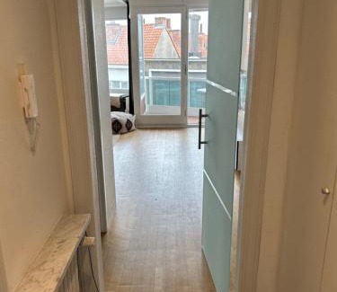 Knokke Apartamento | Studio Cos Cabane