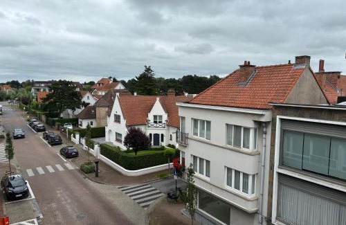 Knokke Apartamento | Studio Cos Cabane