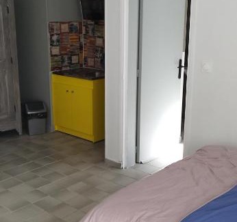 Bourges Apartamento | Studio Cosi idéalement placé Au Cœur de Ville