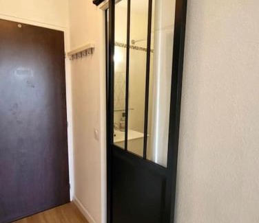 Houlgate Apartamento | Studio cosy à 2 pas de la mer et du centre ville d'Houlgate !