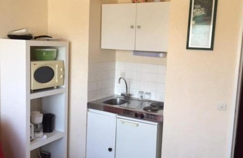 Arette Apartamento | Studio cosy à Arette, proche pistes et commerces - FR-1-602-87
