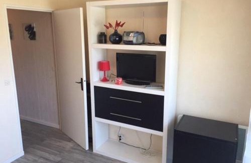 Arette Apartamento | Studio cosy à Arette, proche pistes et commerces - FR-1-602-87