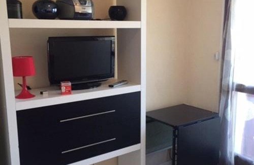 Arette Apartamento | Studio cosy à Arette, proche pistes et commerces - FR-1-602-87