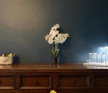 Bar-le-Duc Apartamento | Studio Cosy & Élégant Quartier de la Rochelle